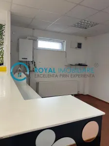 Royal Imobiliare - Inchiriere spatiu comercial zona Cantacuzino - foto 5