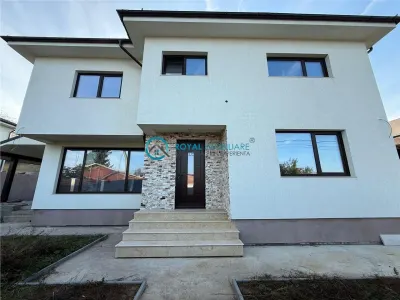 Royal Imobiliare - Vanzare Vila de lux zona Paulesti - foto 2