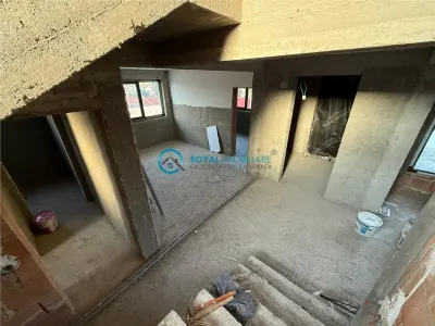 Royal Imobiliare - Vanzare Vila de lux zona Paulesti - foto 14