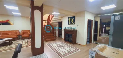 Royal Imobiliare  - Vanzare Vila zona Traian - foto 3