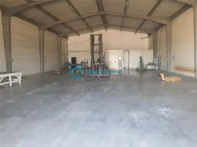 Royal Imobiliare- inchirieri spatii industriale Bucov - foto 1