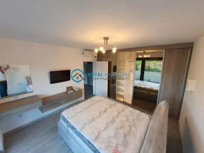 Royal Imobiliare - Vanzare Apartament de lux zona Albert - foto 3