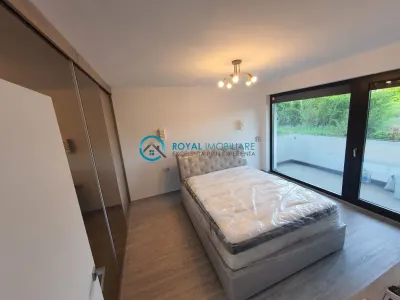Royal Imobiliare - Vanzare Apartament de lux zona Albert - foto 4