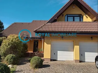Royal Imobiliare-Vanzare Vila Zona Paulesti - foto 1