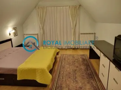 Royal Imobiliare-Vanzare Vila Zona Paulesti - foto 19