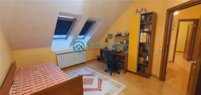 Royal Imobiliare-Vanzare Vila Zona Paulesti - foto 23