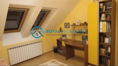 Royal Imobiliare-Vanzare Vila Zona Paulesti - foto 24