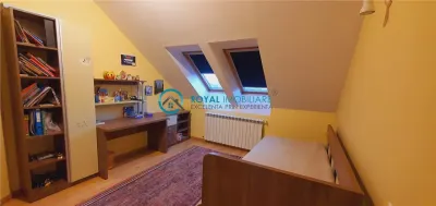 Royal Imobiliare-Vanzare Vila Zona Paulesti - foto 25