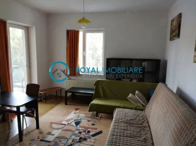 Royal Imobiliare - Vanzare apartament 2 camere zona Transilvaniei - foto 1