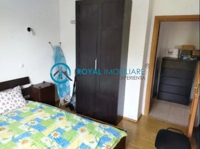 Royal Imobiliare - Vanzare apartament 2 camere zona Transilvaniei - foto 4