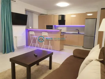 Royal Imobiliare - Inchiriere apartament 2 camere zona Albert - Ploiesti
