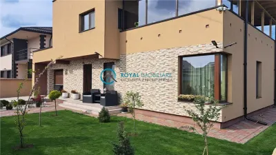 Royal Imobiliare - vanzari case/vile in Strejnicu - Strejnicu