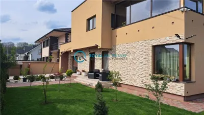 Royal Imobiliare - vanzari case/vile in Strejnicu - foto 2