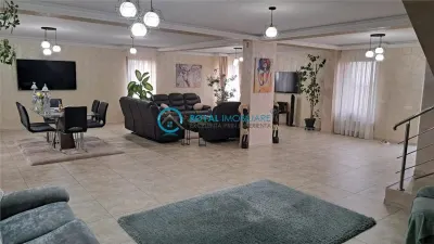 Royal Imobiliare - vanzari case/vile in Strejnicu - foto 12