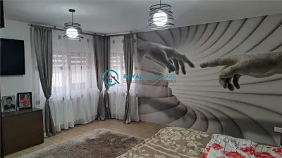 Royal Imobiliare - vanzari case/vile in Strejnicu - foto 14