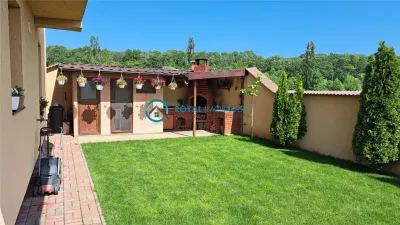 Royal Imobiliare - vanzari case/vile in Strejnicu - foto 3