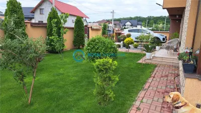 Royal Imobiliare - vanzari case/vile in Strejnicu - foto 5