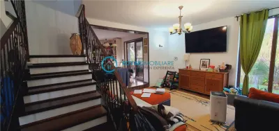 Royal Imobiliare-Vanzare Vila Gura Vitioarei - foto 18