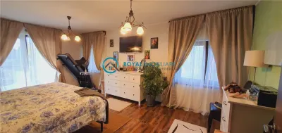 Royal Imobiliare-Vanzare Vila Gura Vitioarei - foto 22