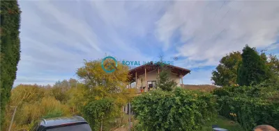 Royal Imobiliare-Vanzare Vila Gura Vitioarei - foto 4