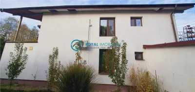 Royal Imobiliare-Vanzare Vila Gura Vitioarei - foto 6