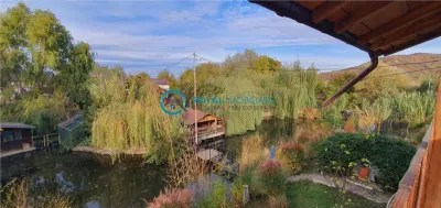 Royal Imobiliare-Vanzare Vila Gura Vitioarei - foto 9