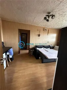 Royal Imobiliare-Vanzare Apartament 2 Camere Zona Nord - foto 2