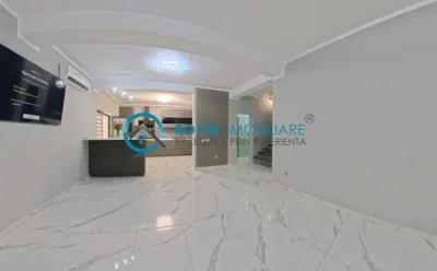 Royal Imobiliare - Inchiriere Vila Zona Paulesti - foto 2