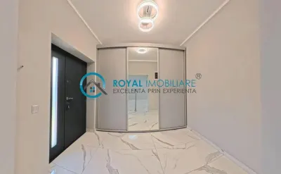 Royal Imobiliare - Inchiriere Vila Zona Paulesti - foto 3