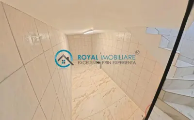 Royal Imobiliare - Inchiriere Vila Zona Paulesti - foto 4