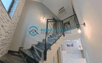 Royal Imobiliare - Inchiriere Vila Zona Paulesti - foto 5