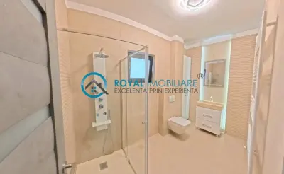 Royal Imobiliare - Inchiriere Vila Zona Paulesti - foto 6