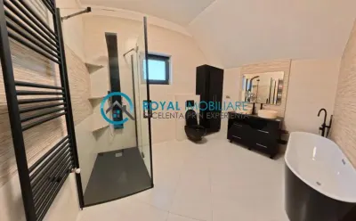 Royal Imobiliare - Inchiriere Vila Zona Paulesti - foto 7