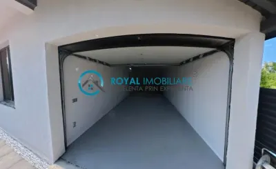 Royal Imobiliare - Inchiriere Vila Zona Paulesti - foto 8