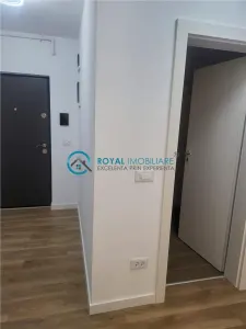 Royal Imobiliare - Inchiriere apartament 2 camere zona Albert - foto 13