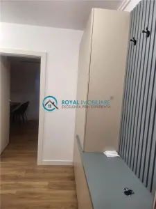 Royal Imobiliare - Inchiriere apartament 2 camere zona Albert - foto 14