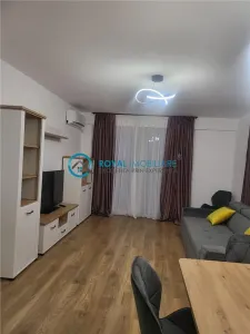 Royal Imobiliare - Inchiriere apartament 2 camere zona Albert - foto 5