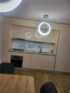 Royal Imobiliare - Inchiriere apartament 2 camere zona Albert - foto 7