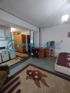 Royal Imobiliare - Vanzare garsoniera zona Democratiei - foto 2