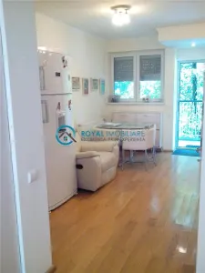 Royal Imobiliare - Inchiriere garsoniera dubla zona B-dul Independentei - foto 4