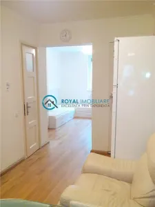 Royal Imobiliare - Inchiriere garsoniera dubla zona B-dul Independentei - foto 5