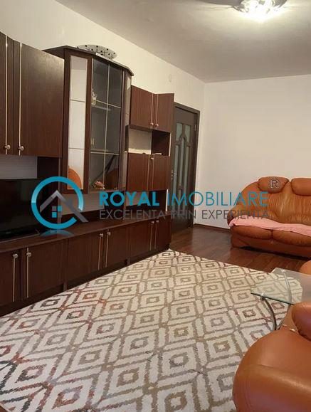 Royal Imobiliare - Vanzare apartament 3 camere zona Mihai Bravu - Ploiesti