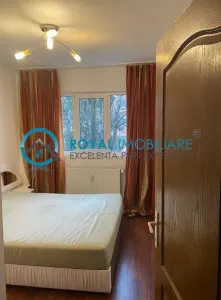 Royal Imobiliare - Vanzare apartament 3 camere zona Mihai Bravu - foto 4