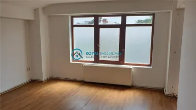 ROYAL IMOBILIARE- Inchiriere spatiu birouri zona Cantacuzino - foto 2