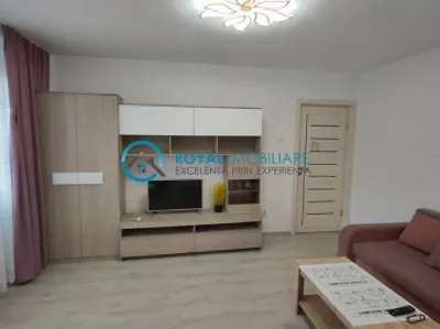 Royal Imobiliare - Vanzare apartament 2 camere zona Marasesti - foto 1