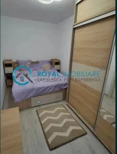 Royal Imobiliare - Vanzare apartament 2 camere zona Marasesti - foto 3