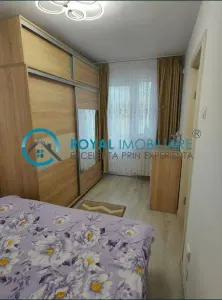 Royal Imobiliare - Vanzare apartament 2 camere zona Marasesti - foto 4