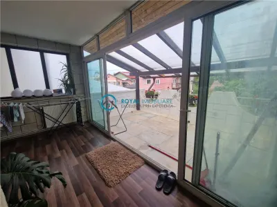 Royal Imobiliare - vanzare vila P+1, zona Marasesti - foto 24