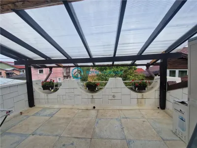 Royal Imobiliare - vanzare vila P+1, zona Marasesti - foto 25