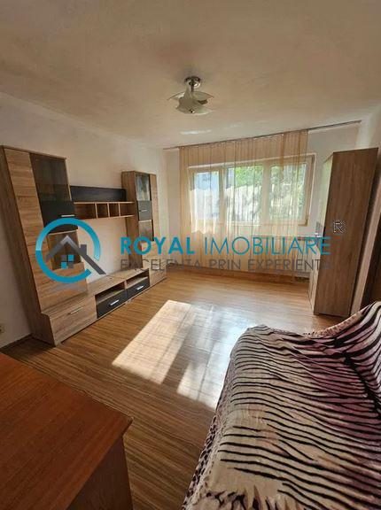 Royal Imobiliare - Vanzare apartament 2 camere zona Mihai Bravu - Ploiesti
